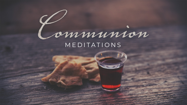 Precious communion
